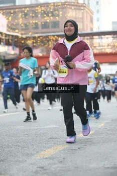 Runner Photo 4771439
