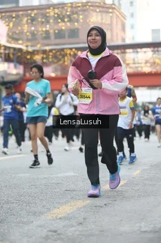 Runner Photo 4771443
