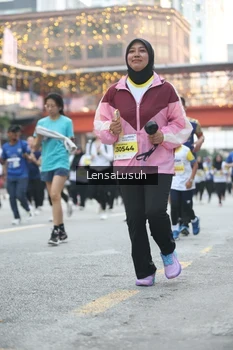 Runner Photo 4771449