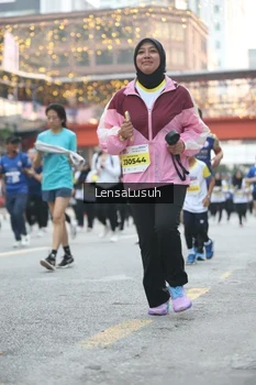 Runner Photo 4771451