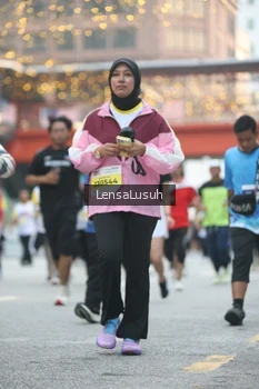 Runner Photo 4771452