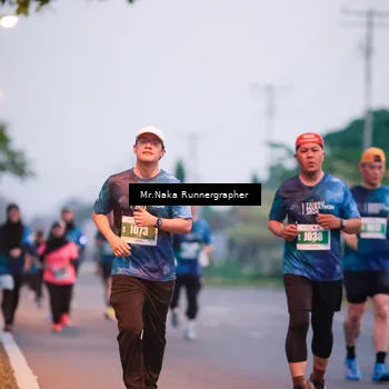 Runner Photo 4771455