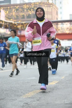 Runner Photo 4771457