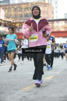 Runner Photo 4771458
