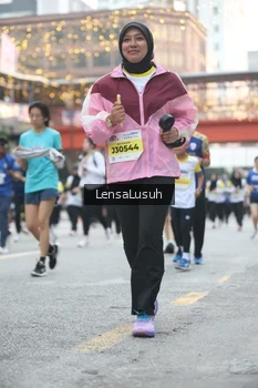 Runner Photo 4771463