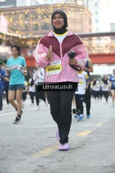 Runner Photo 4771468