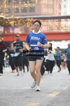 Runner Photo 4771478