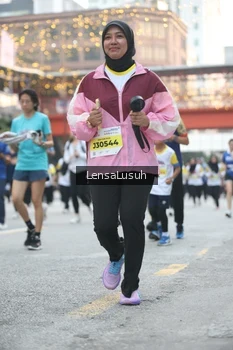 Runner Photo 4771480