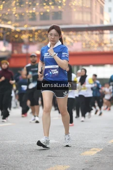 Runner Photo 4771483