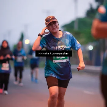 Runner Photo 4771484