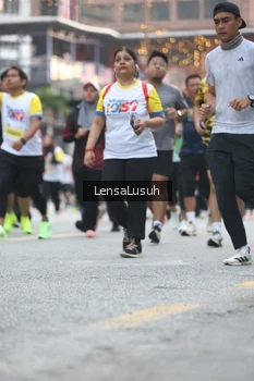 Runner Photo 4771490