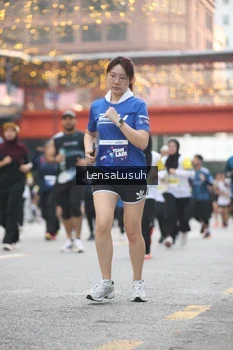 Runner Photo 4771496