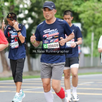 Runner Photo 47715