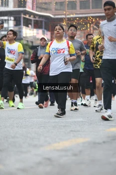 Runner Photo 4771512