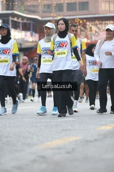 Runner Photo 4771520