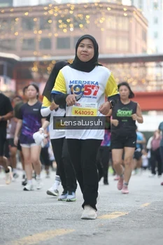 Runner Photo 4771530