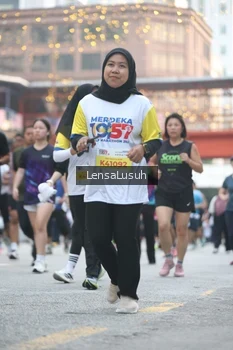 Runner Photo 4771533