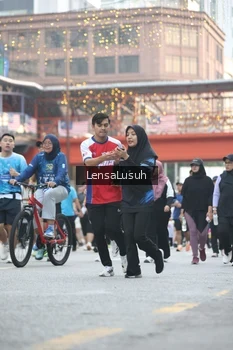 Runner Photo 4771542
