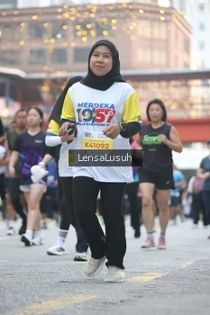 Runner Photo 4771544