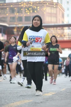 Runner Photo 4771559