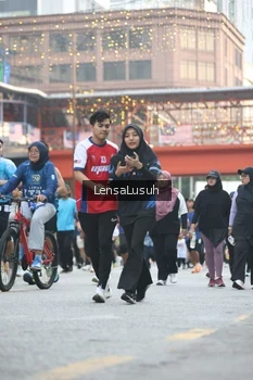 Runner Photo 4771560
