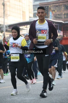 Runner Photo 4771564
