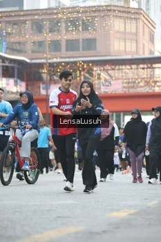 Runner Photo 4771567