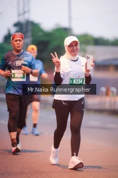 Runner Photo 4771568