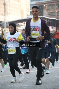 Runner Photo 4771570