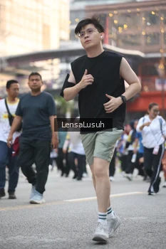 Runner Photo 4771588