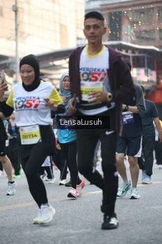 Runner Photo 4771591