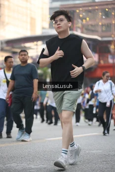 Runner Photo 4771593