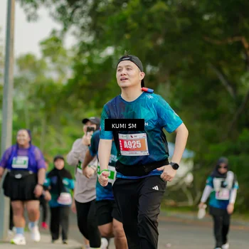 Runner Photo 4771598