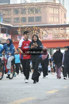 Runner Photo 4771602