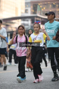 Runner Photo 4771606