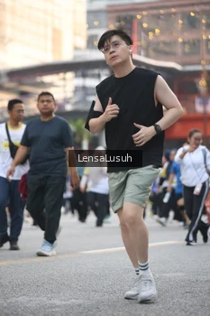 Runner Photo 4771612