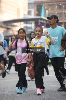 Runner Photo 4771616