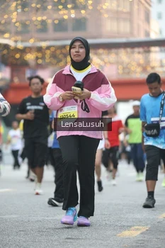 Runner Photo 4771630