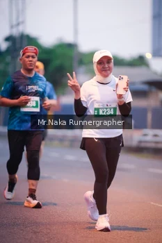 Runner Photo 4771642