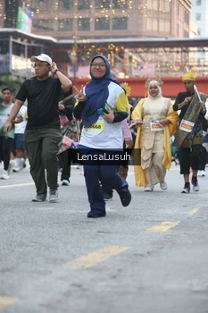 Runner Photo 4771649