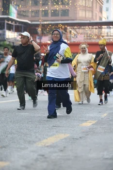 Runner Photo 4771653