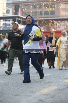 Runner Photo 4771662