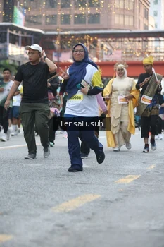 Runner Photo 4771664