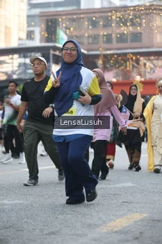 Runner Photo 4771671