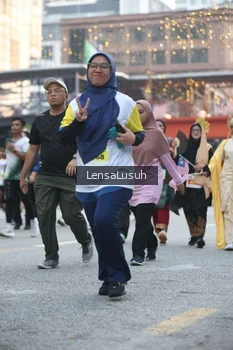 Runner Photo 4771680