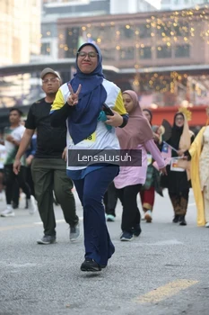 Runner Photo 4771683