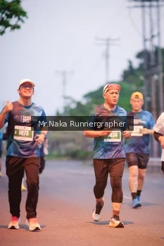Runner Photo 4771700