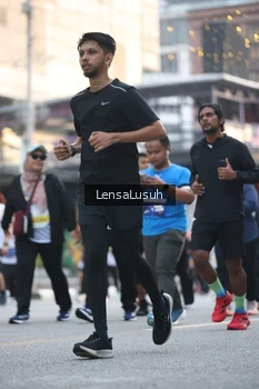 Runner Photo 4771713