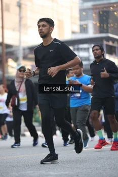 Runner Photo 4771717