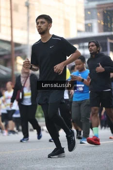 Runner Photo 4771731